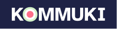 Kommuki logo